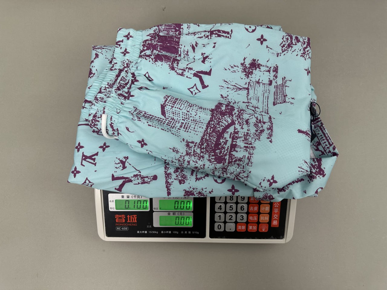 Louis Vuitton Set