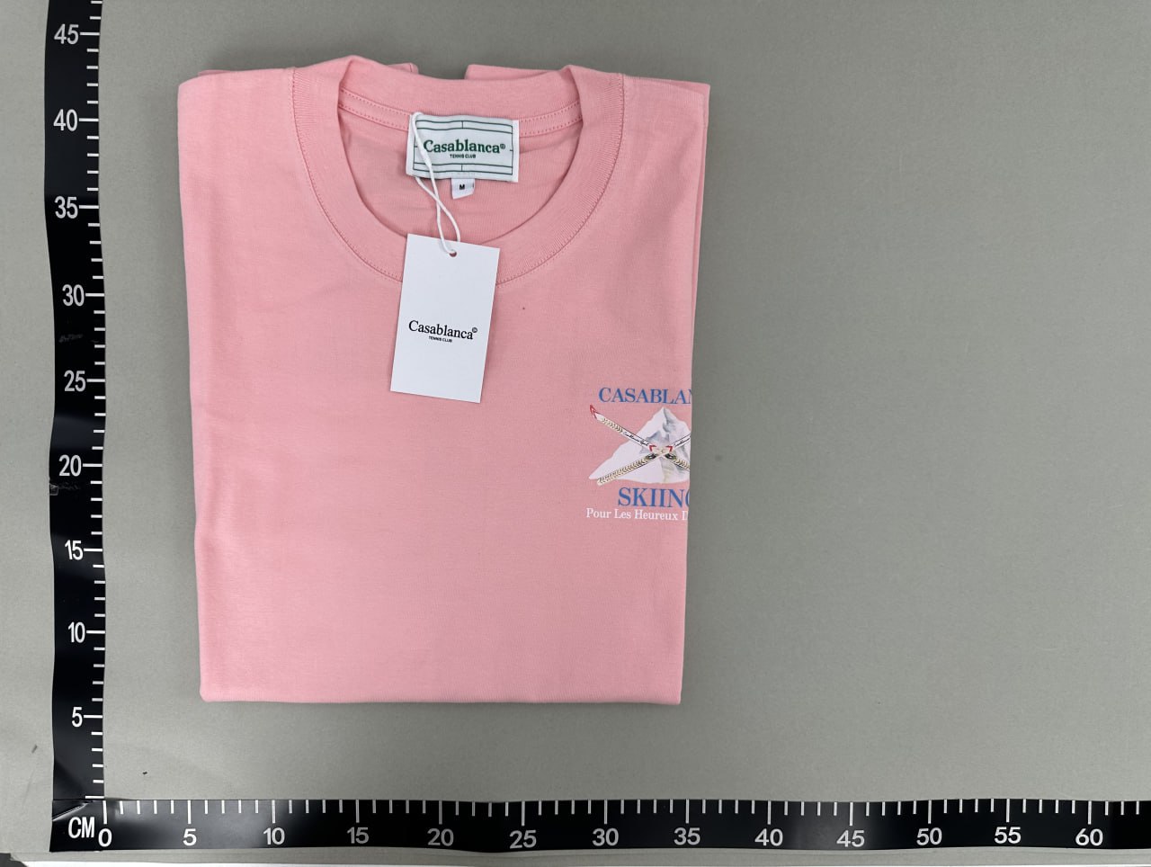 Casablanca Tee