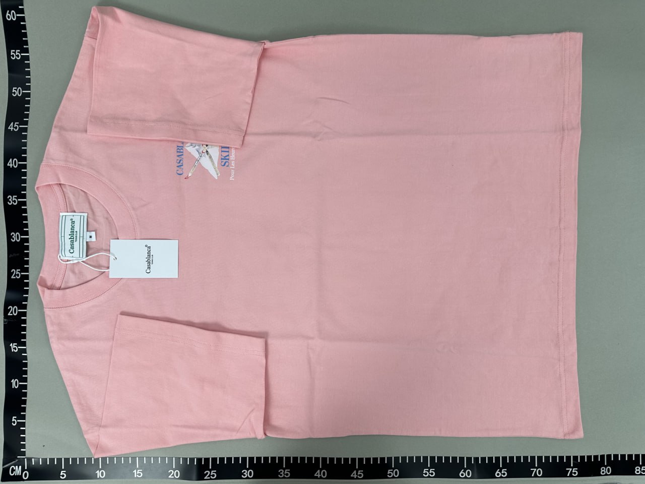 Casablanca Tee