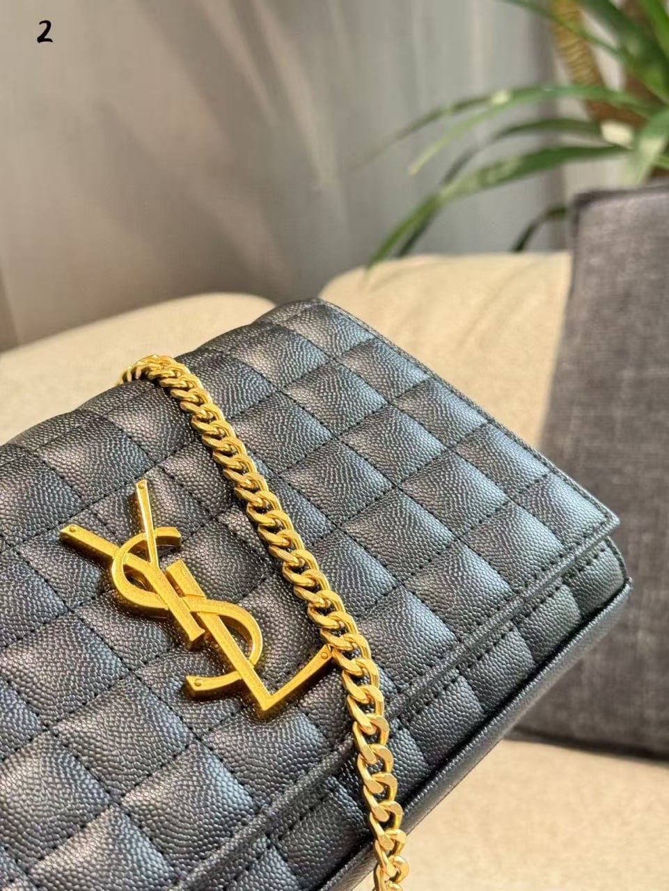 YSL