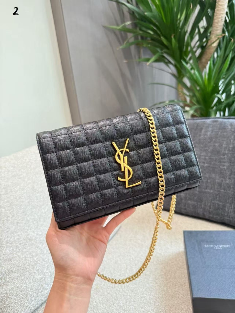 YSL