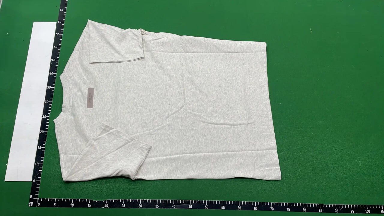 Essentials Tee