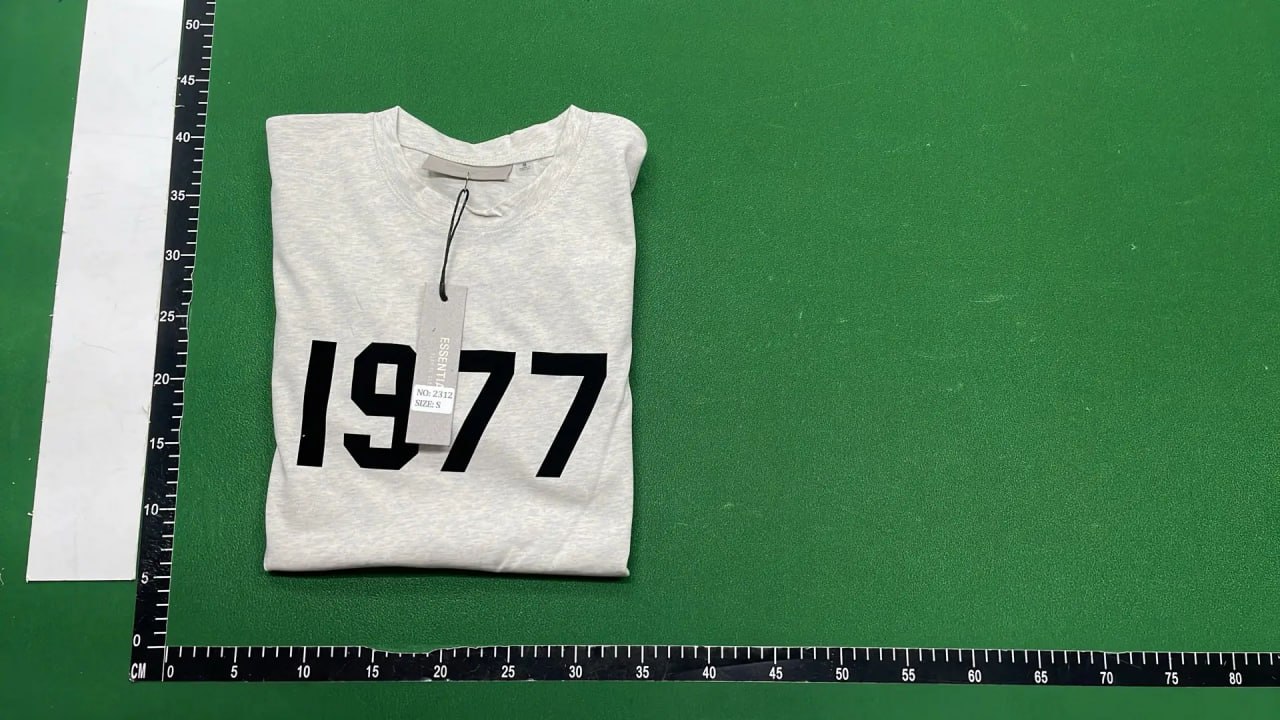 Essentials Tee