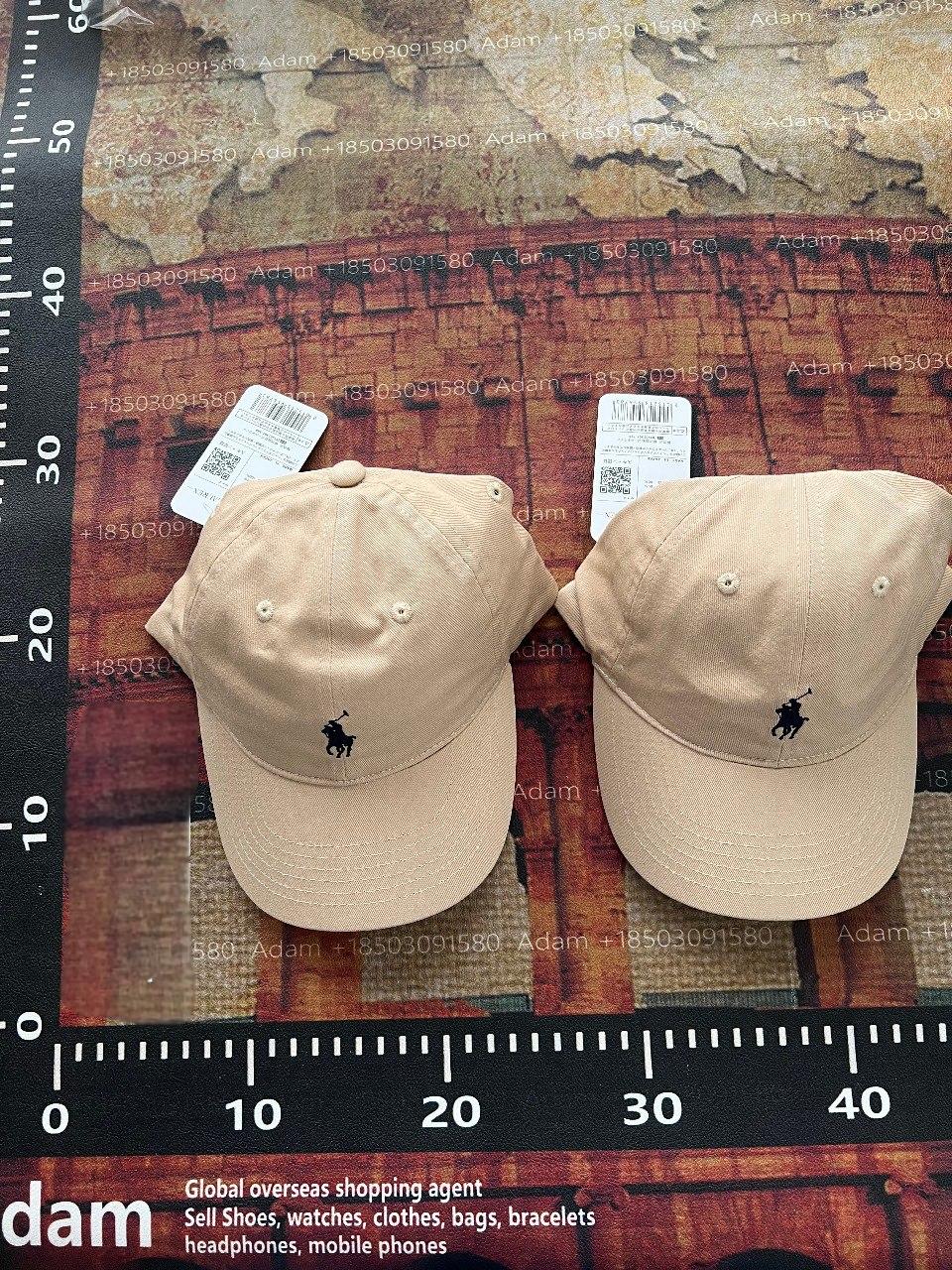  POLO Hat