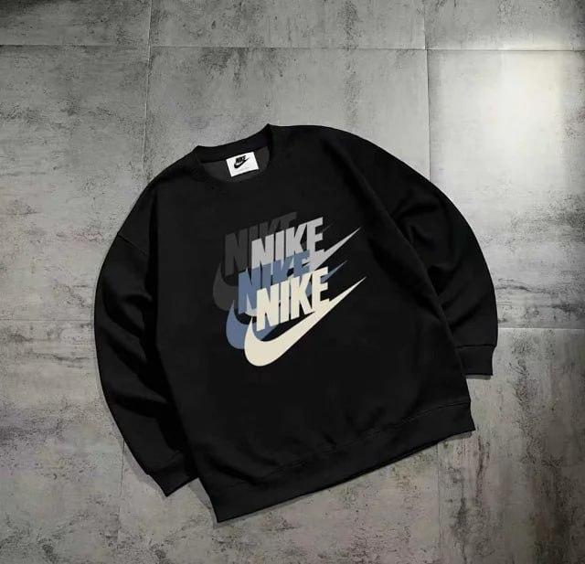 Nike Sweatshirt [6 Styles]