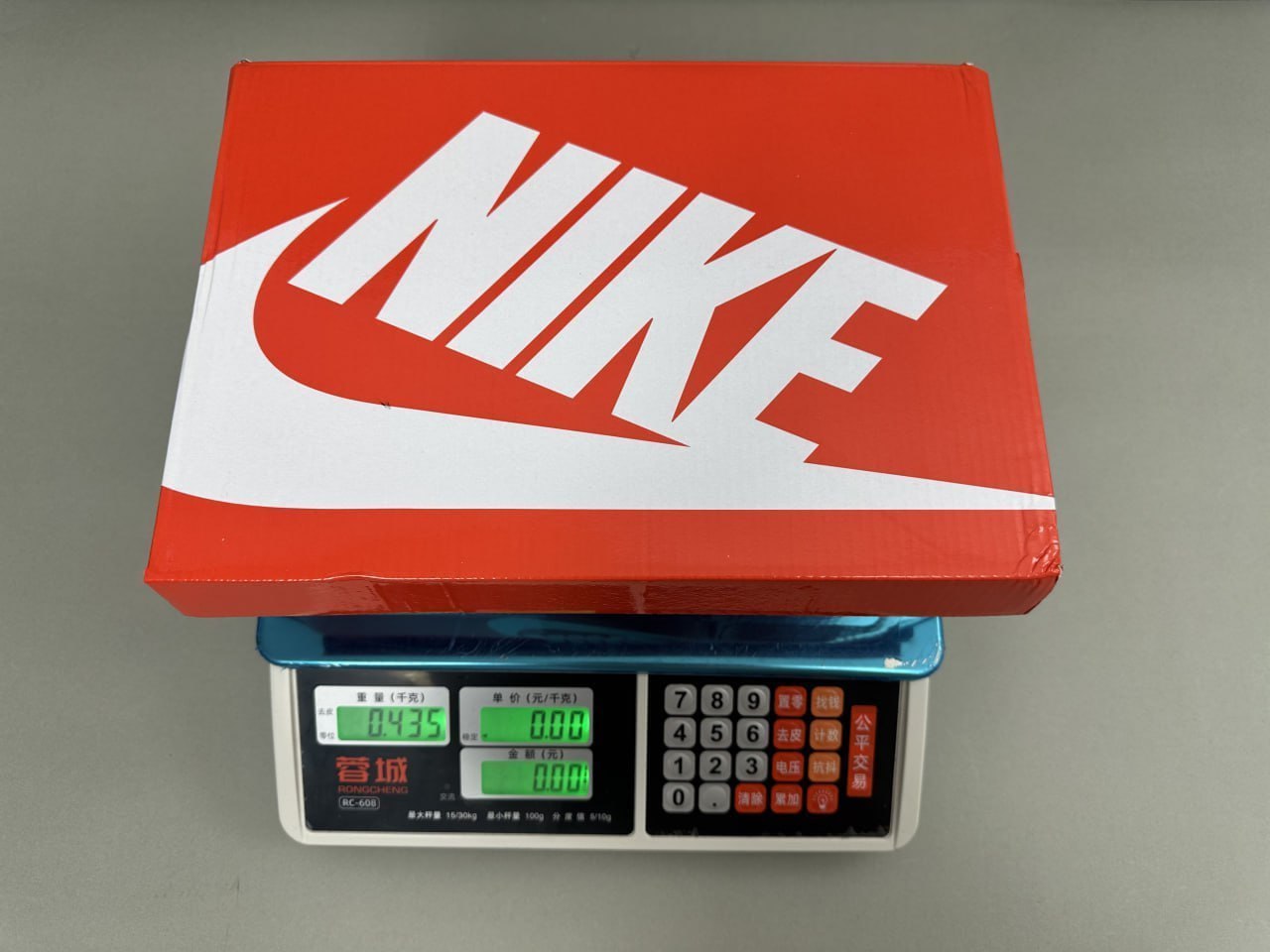 Nike Air More Uptempo