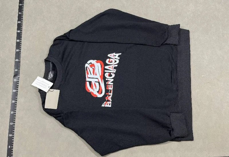 balenciaga sweatshirt