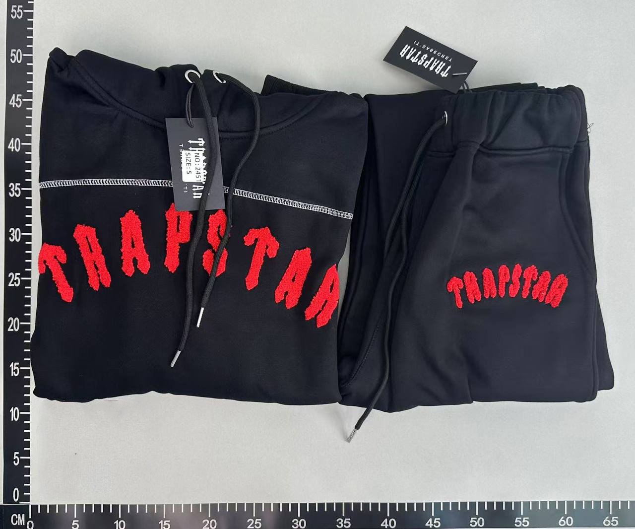 Trapstar Tracksuit