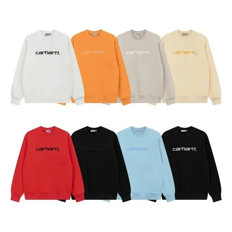 CARHARTT SWEATER
