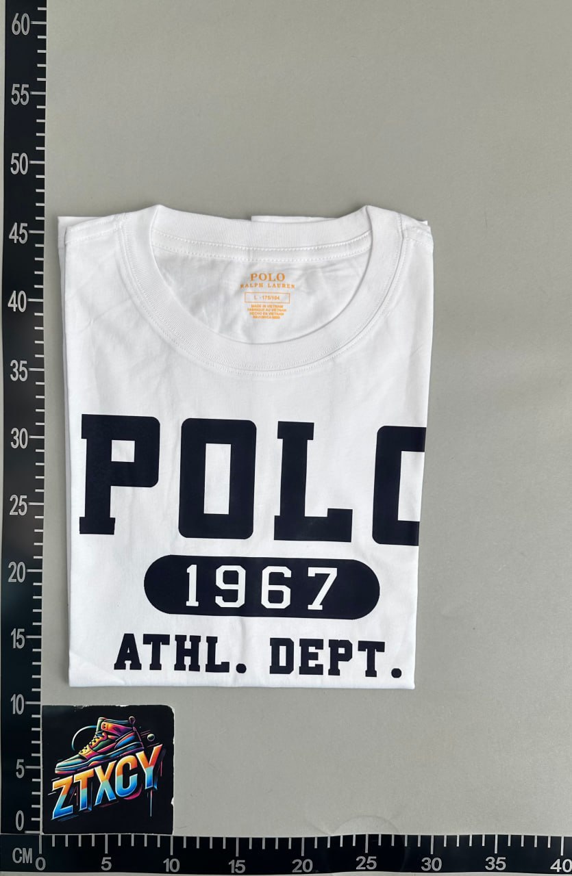 RALPH LAUREN T-shirt