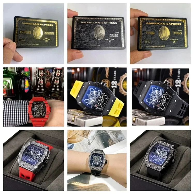 Richard Mille Watch（