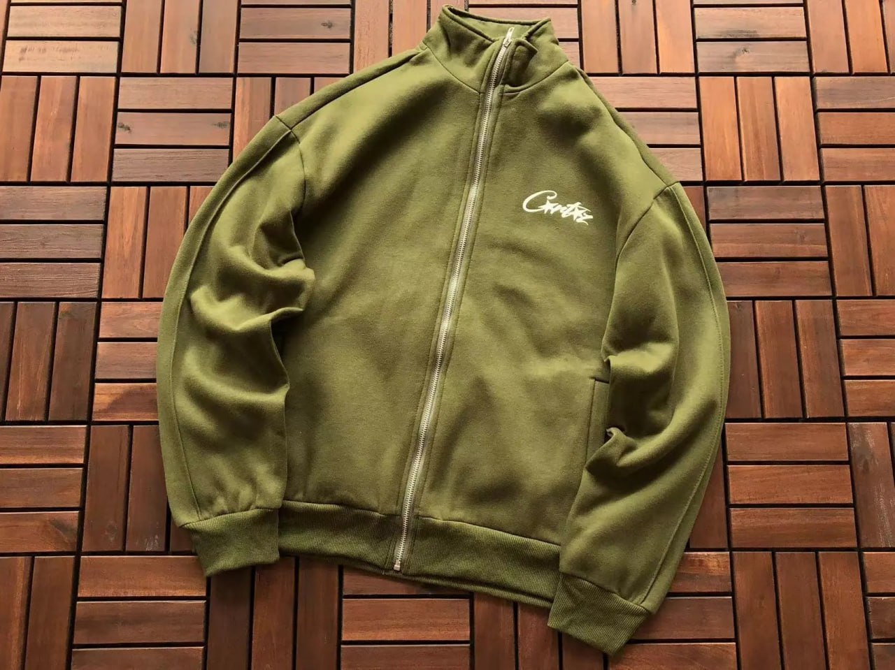  Corteiz Coat（27+ Styles）