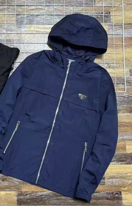 Prada jacket