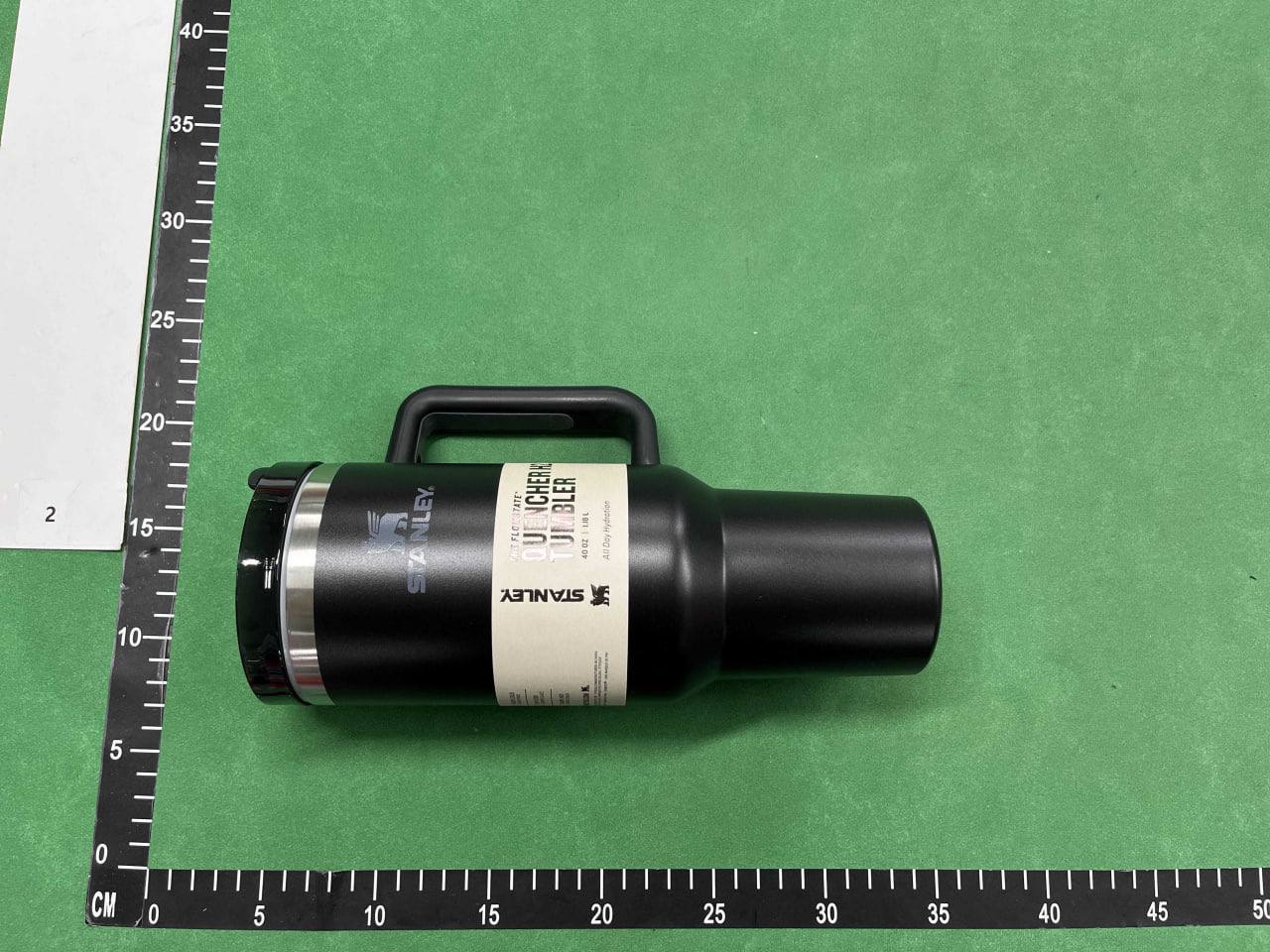 Stanley thermos Cup