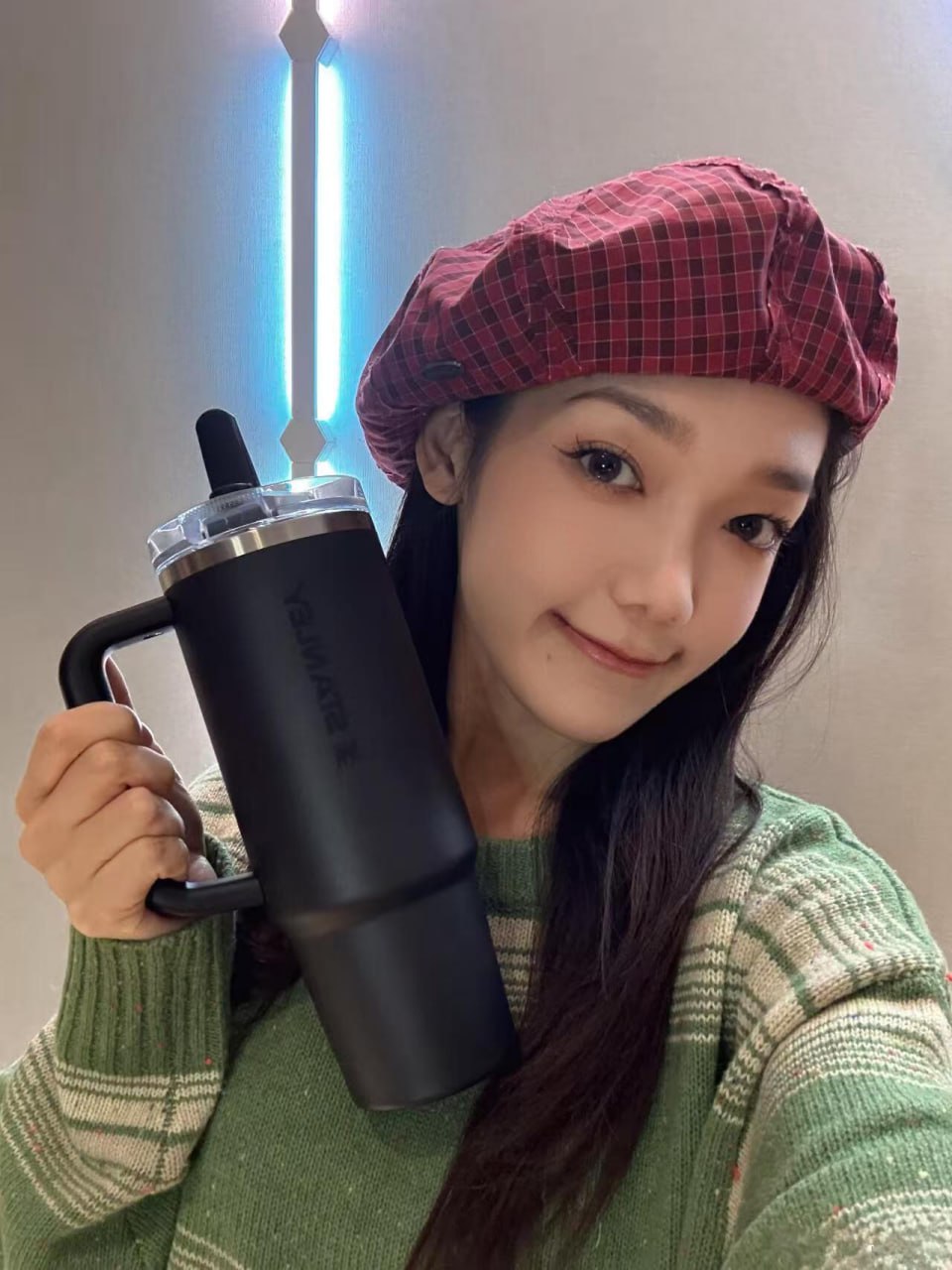 Stanley thermos Cup