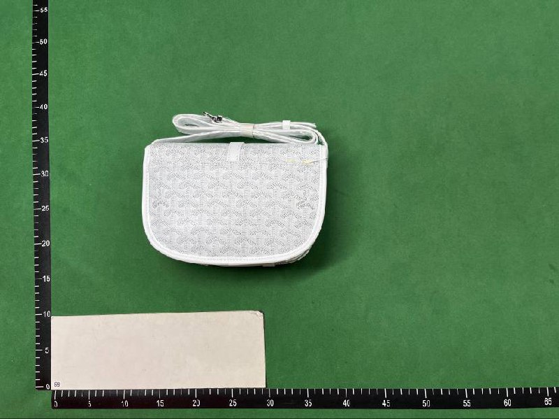 goyard wallet bag （30+）