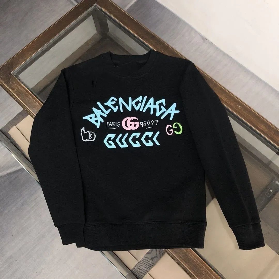 NEW Gucci T-shirt/Hoodie（40 STYLE TOP）