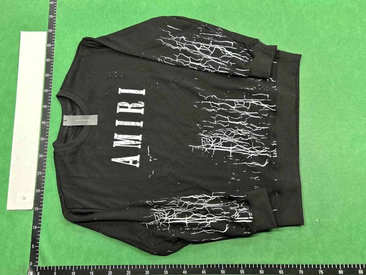 Amiri Hoodie