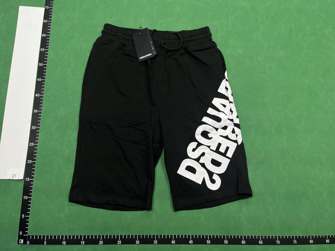 DSQUARED   shorts
