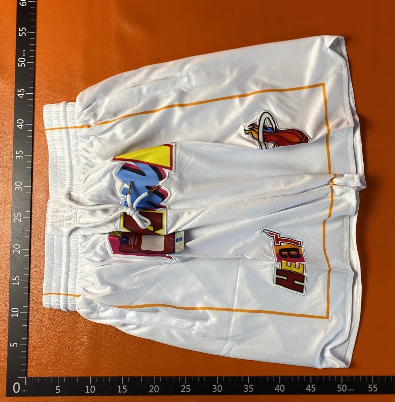 NBA SHORTS 