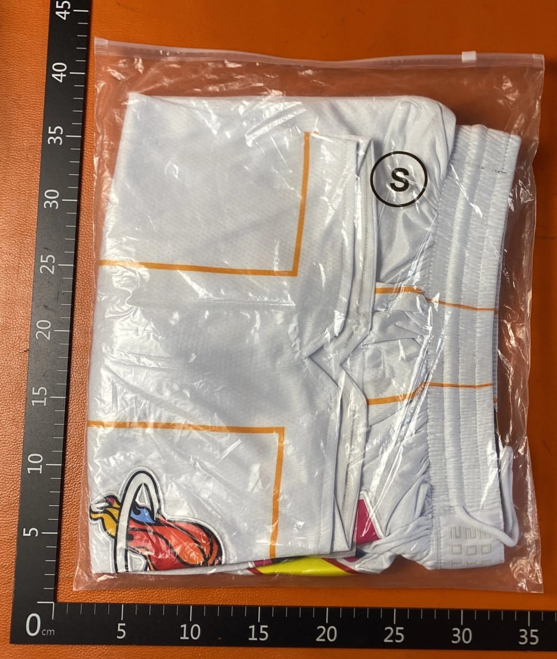 NBA SHORTS 