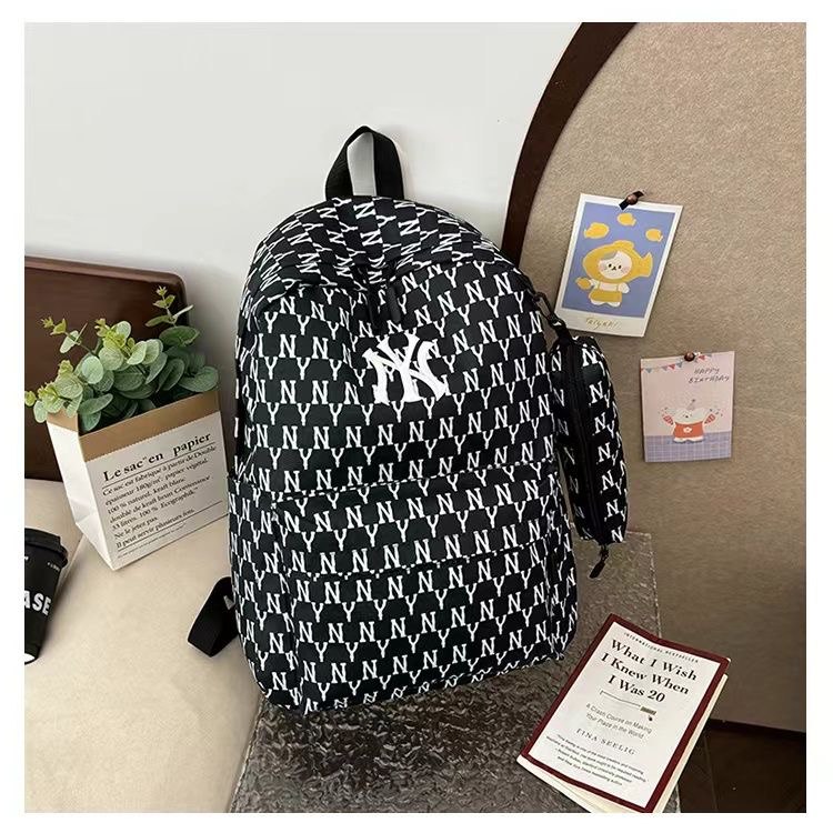 MLB school bag