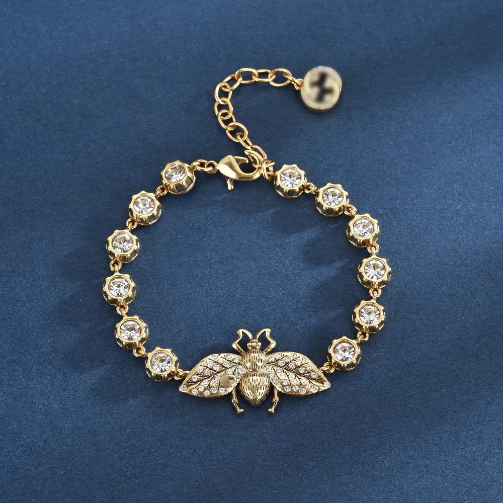 Gucci bracelet