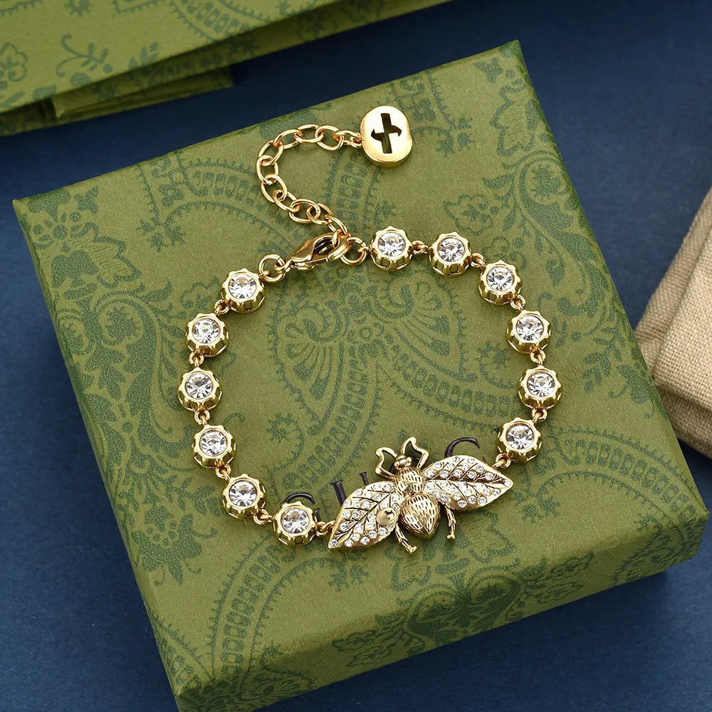 Gucci bracelet