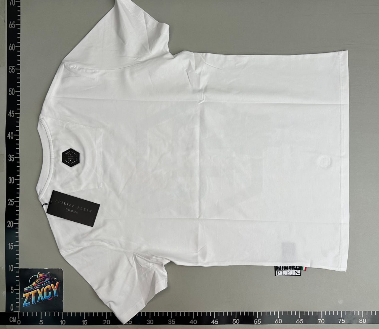 PP T-shirt