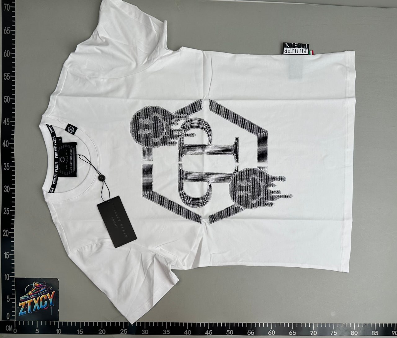PP T-shirt