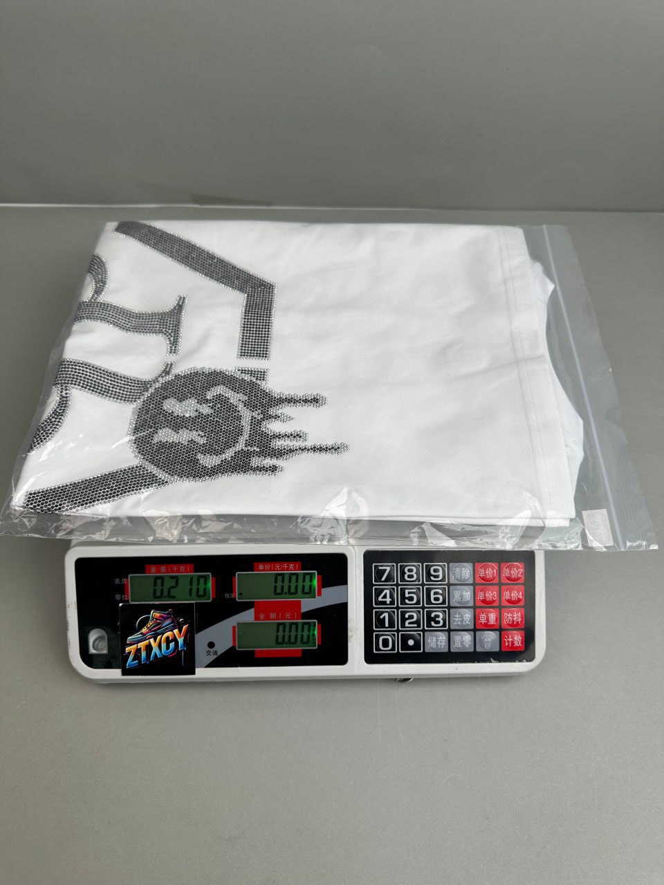 PP T-shirt