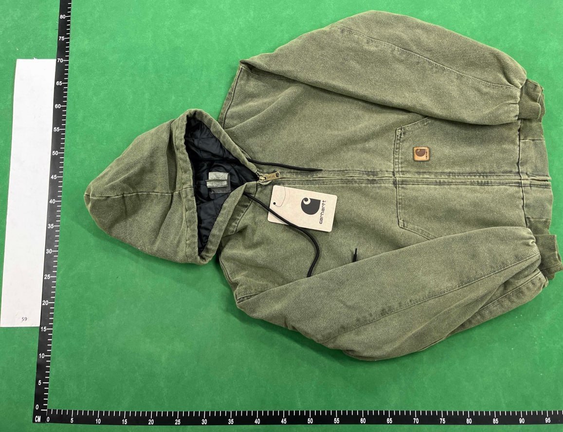 carhartt