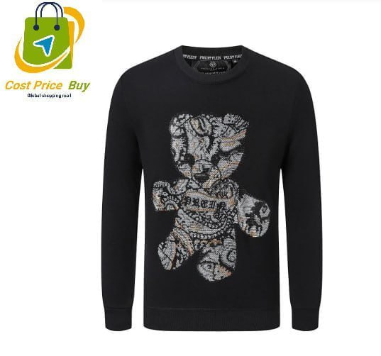 Philipp Plein sweatshirt   (30 CP)