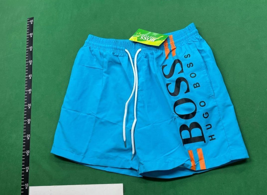 Boss Dsquared2 Shorts