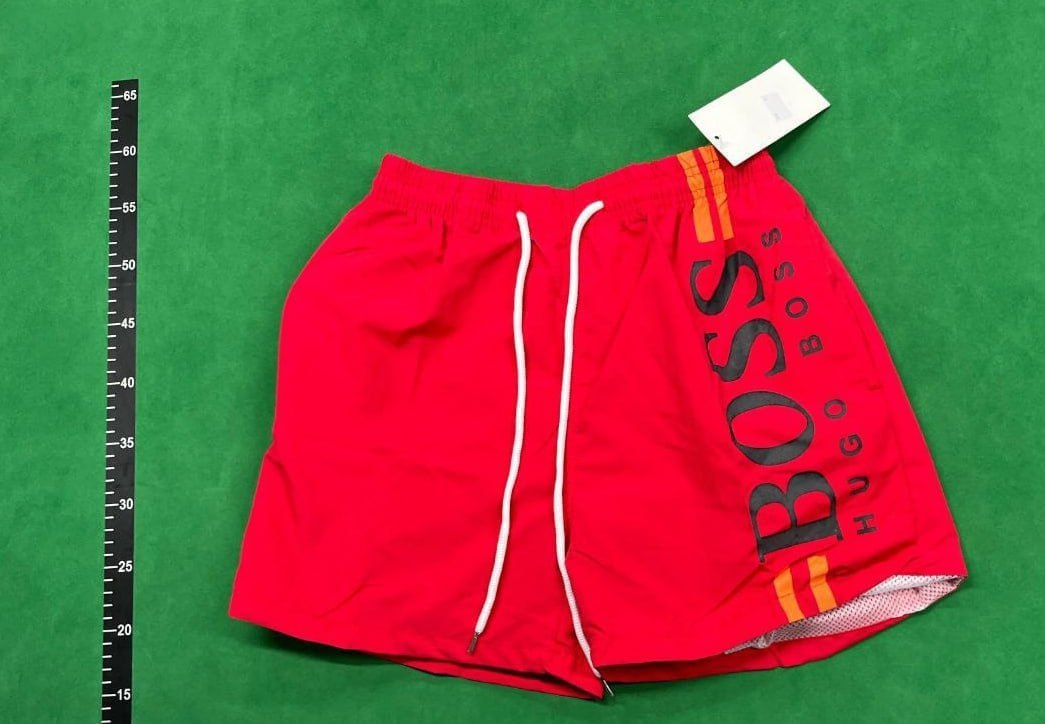 Boss Dsquared2 Shorts