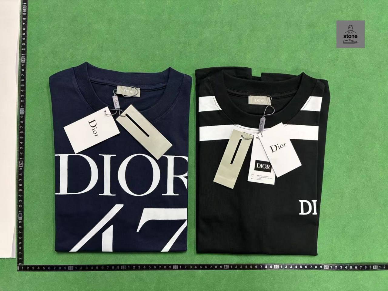 2025ss D home T-shirt（High version）（33 Styles）
