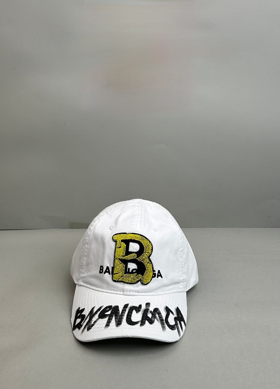 Balenciaga hat（3 Style）