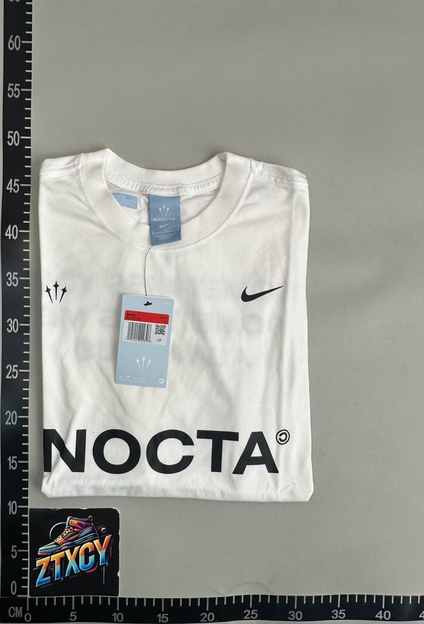 NIKE NOCTA（2 Styles）