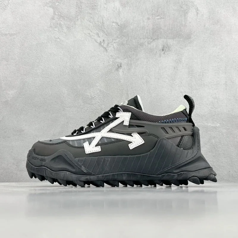 off white sneakers (20+)