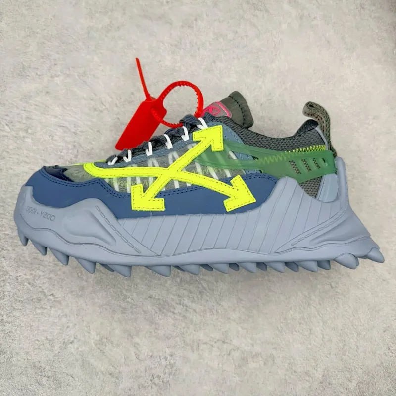 off white sneakers (20+)