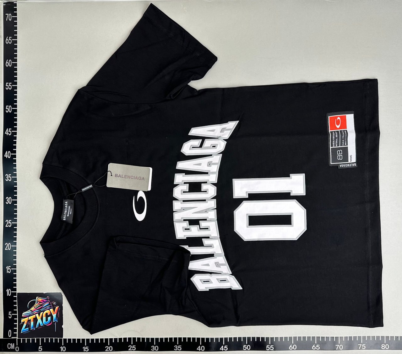 Balenciaga T-shirt