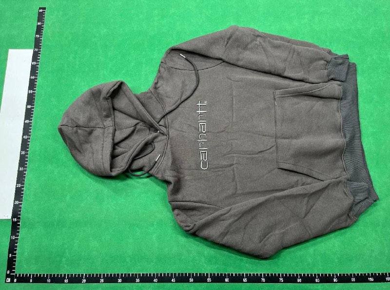 carhartt hoodie