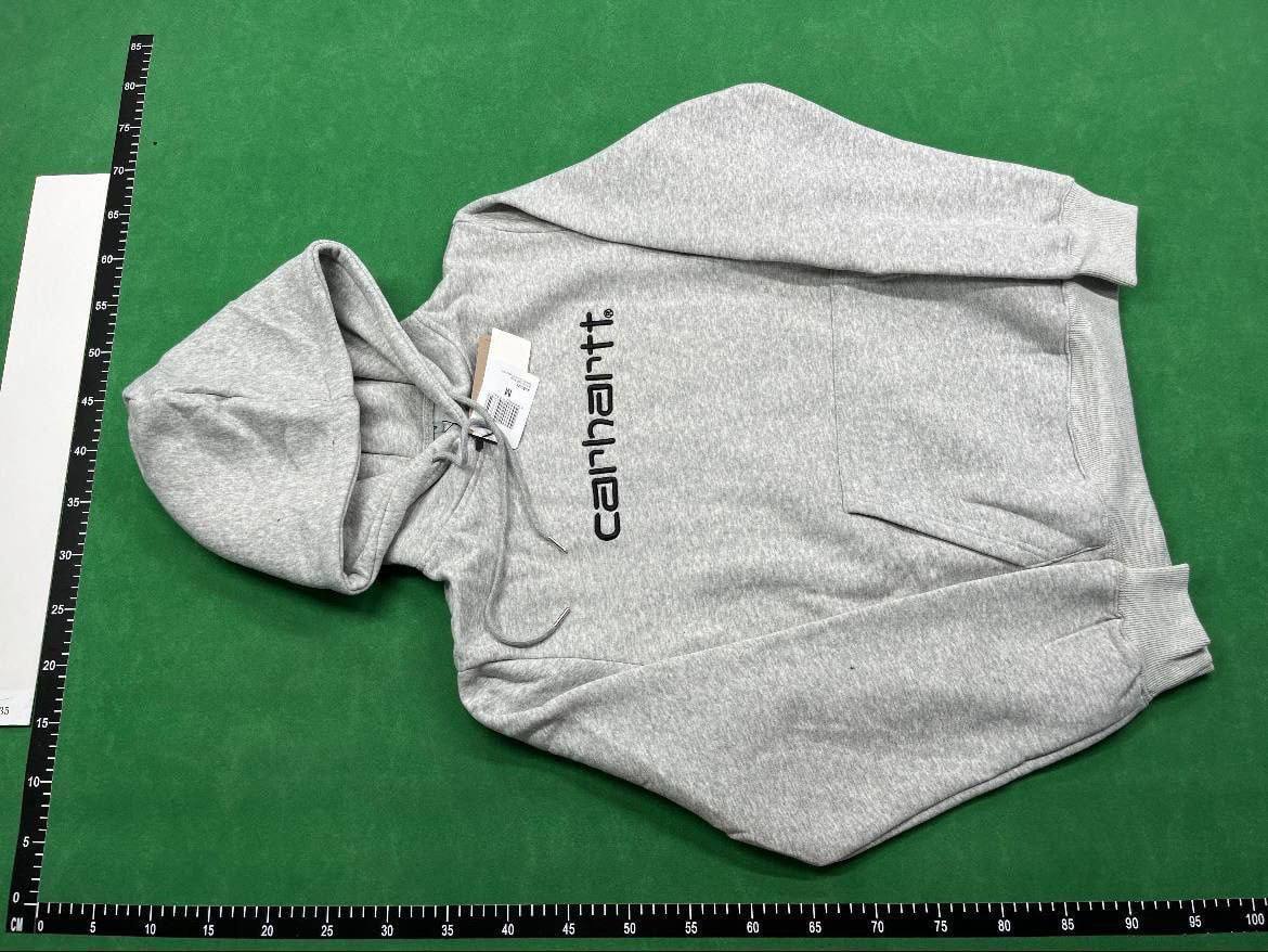 carhartt hoodie