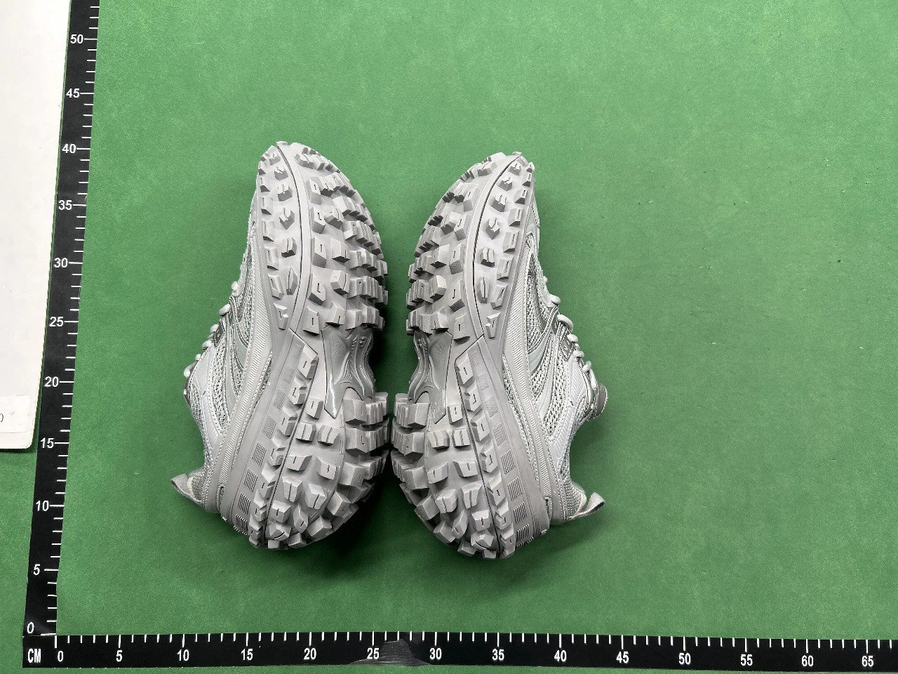 Balenciaga Defender