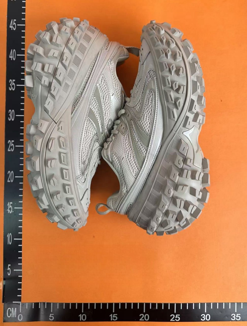 Balenciaga Defender