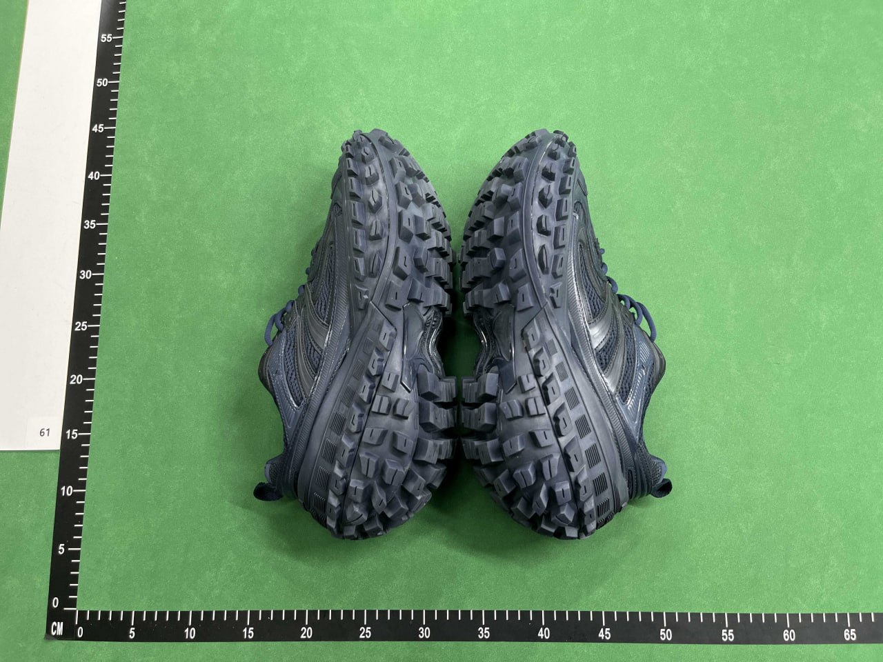 Balenciaga Defender