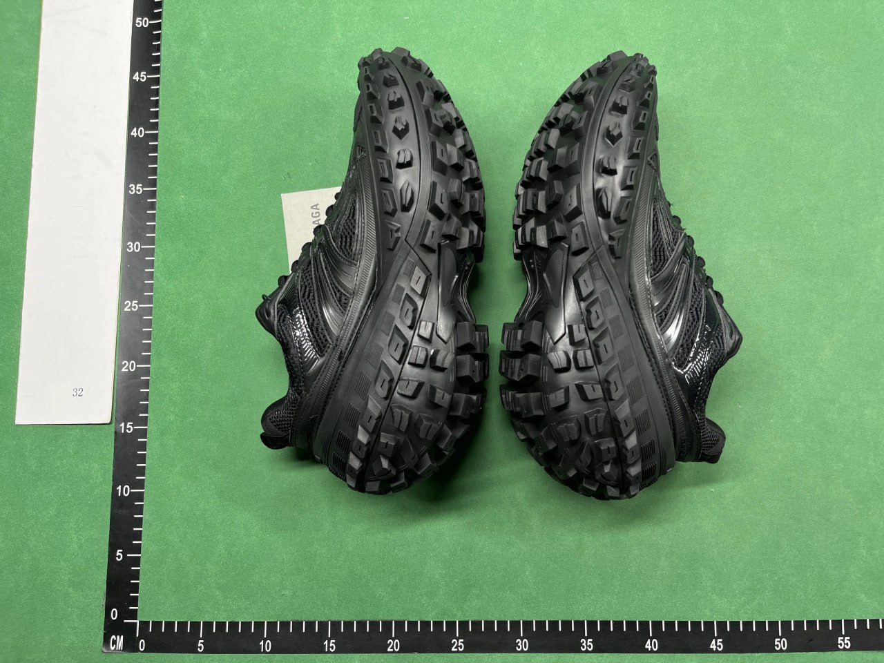 Balenciaga Defender