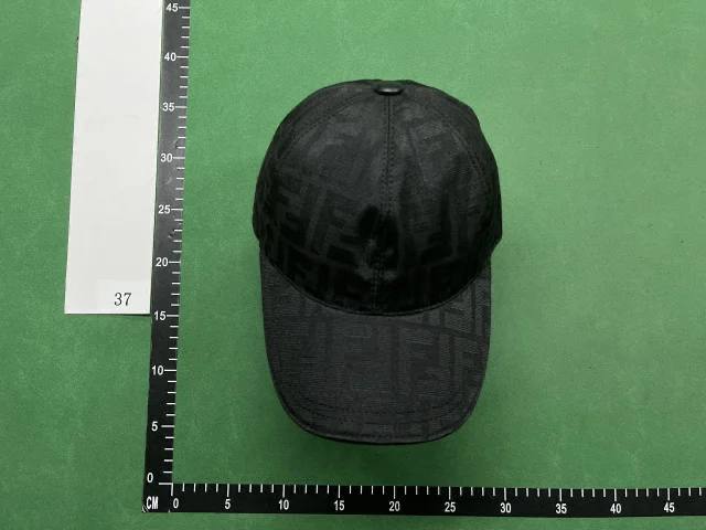 fendi hat 