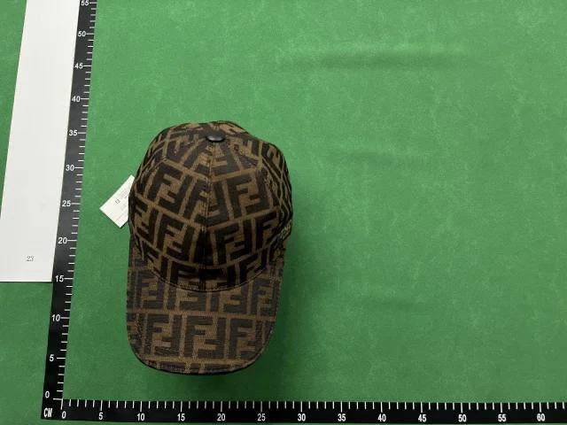 fendi hat 