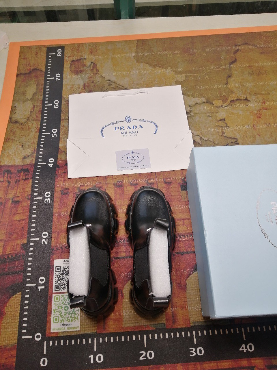  PRADA